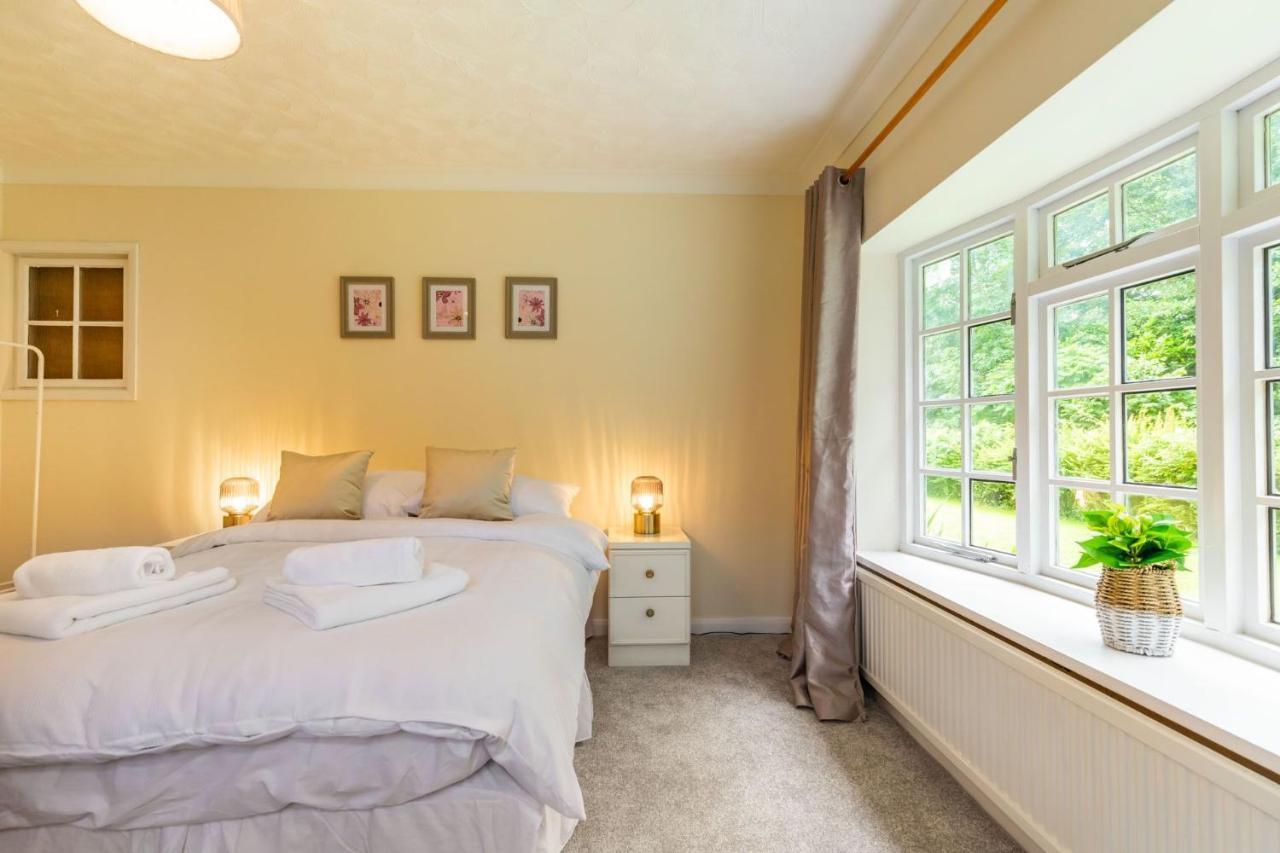 Neatishead Host & Stay - Alderfen View מראה חיצוני תמונה