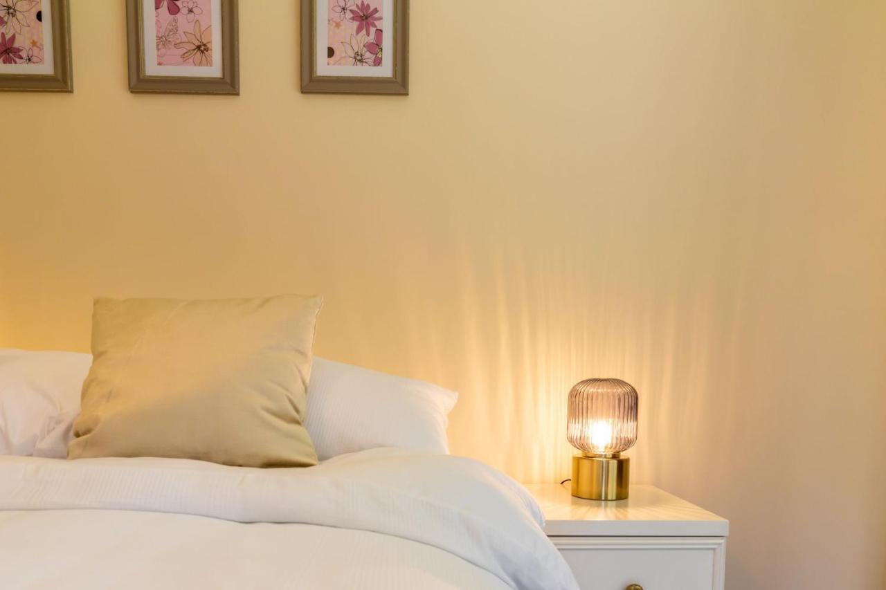 Neatishead Host & Stay - Alderfen View מראה חיצוני תמונה